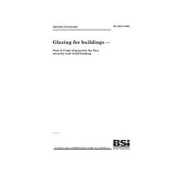 BS 6262-3:2005