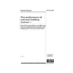 BS 8414-2:2005