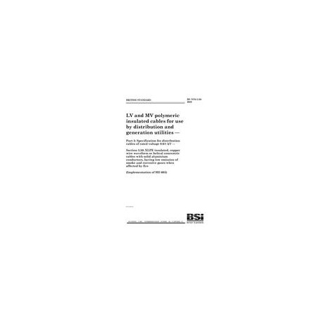 BS 7870-3.50:2005