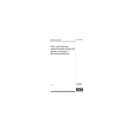 BS 4729:2005