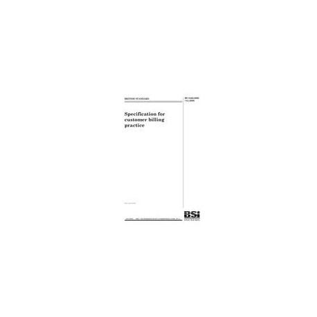 BS 8463:2005+A1:2008