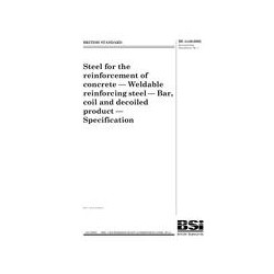 BS 4449:2005