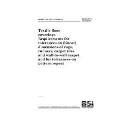 BS DD CEN/TS 14159:2004