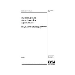 BS 5502-40:2005