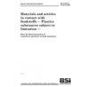 BS DD CEN/TS 13130-25:2005