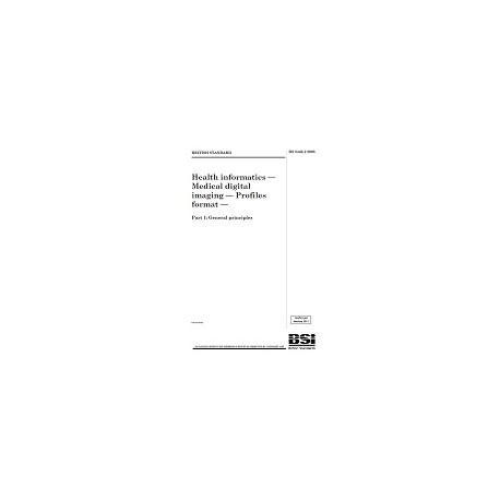 BS 8440-1:2005