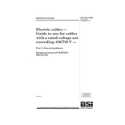 BS 7540-1:2005