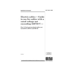 BS 7540-3:2005