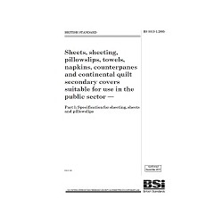 BS 5815-1:2005