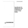 AWS QC10:2008
