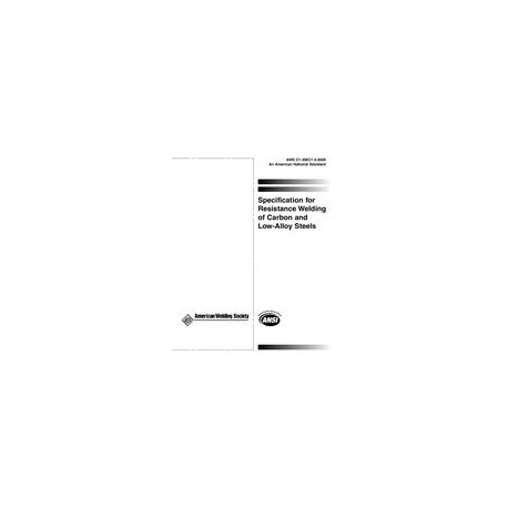 AWS C1.4M/C1.4:2009