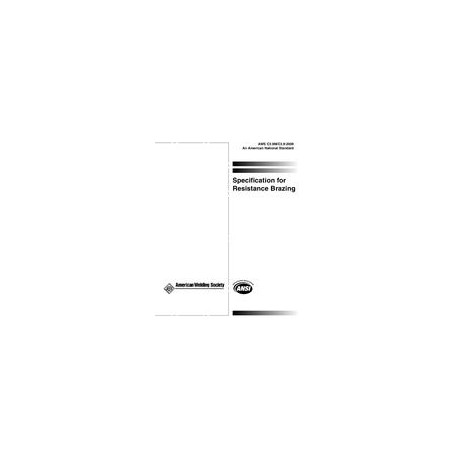 AWS C3.9/C3.9M:2009