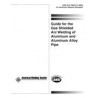 AWS D10.7M/D10.7:2008