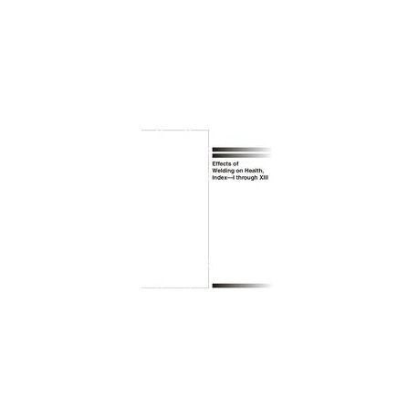 AWS EWH-INDEX-I-XIII-2008