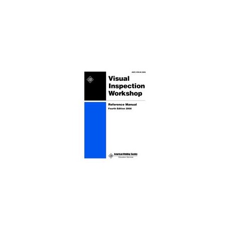 AWS VIW-M:2008