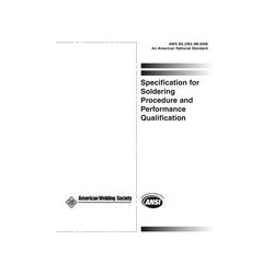 AWS B2.3/B2.3M:2008