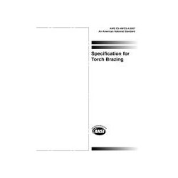 AWS C3.4M/C3.4:2007