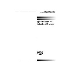 AWS C3.5M/C3.5:2007
