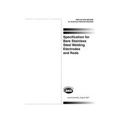 AWS A5.9/A5.9M:2006
