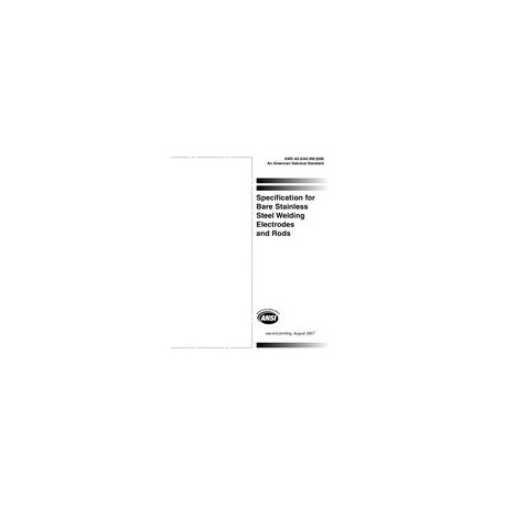 AWS A5.9/A5.9M:2006