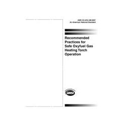 AWS C4.3/C4.3M-2007