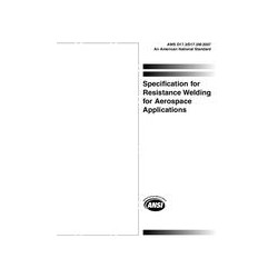 AWS D17.2-D17.2M:2007