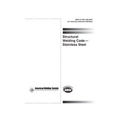 AWS D1.6/D1.6M:2007