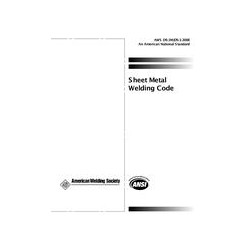 AWS D9.1M/D9.1:2006