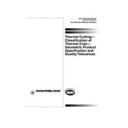 AWS C4.6M:2006 (R2012)