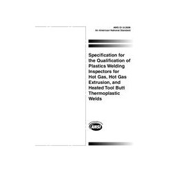 AWS G1.6:2006
