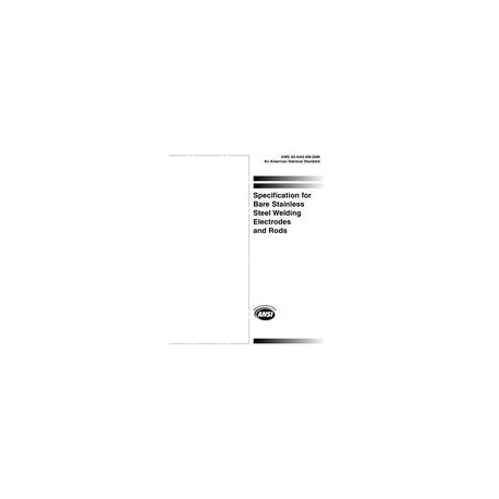 AWS A5.9/A5.9M:2006