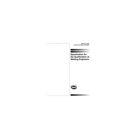 AWS B5.16:2006