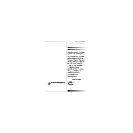 AWS B2.1-1-235:2006