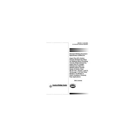 AWS B2.1-1-233:2006