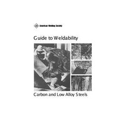 GTW - Guide to Weldability Carbon and Low Alloy Steels