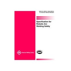 AWS D16.1M/D16.1:2004 (R2016)