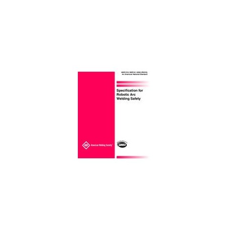 AWS D16.1M/D16.1:2004 (R2016)