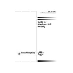 AWS D3.7:2004
