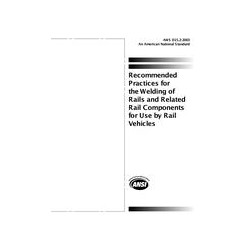 AWS D15.2:2003