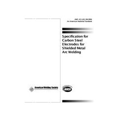 AWS A5.1/A5.1M:2004