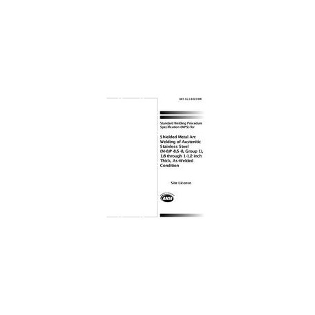 AWS B2.1-8-023:1994 (R2005)