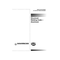 AWS D1.2/D1.2M:2003