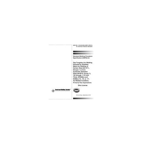 AWS B2.1-1/8-229:2002-AMD1 (R2013)