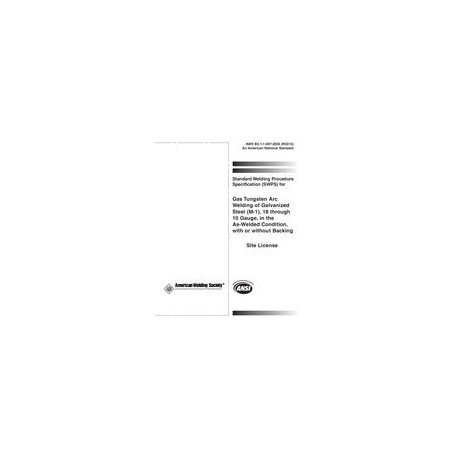 AWS B2.1-1-007:2002 (R2013)