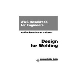 Design for Welding