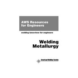 Welding Metallurgy