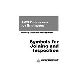 Symbols for Joining and Inspection