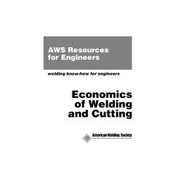 Economics of Welding and Cutting