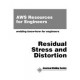 Residual Stress and Distortion