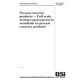 BS PD CEN/TR 14862:2004